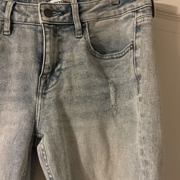 New Vigoss Thompson Tomboy Jeans - Picture 3 of 9